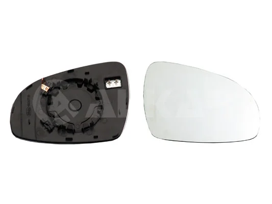 Sklo do zrcátka, vnější zrcátko ALKAR 6432677 – OE 87621-F1060 Sklo do zrcátka, vnější zrcátko ALKAR 6432677 – OE 87621-F1060