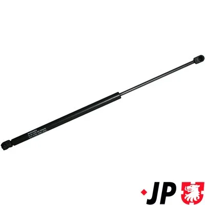 Pneumaticka pruzina, zavazadlovy / nakladovy prostor JP GROUP 1281201800