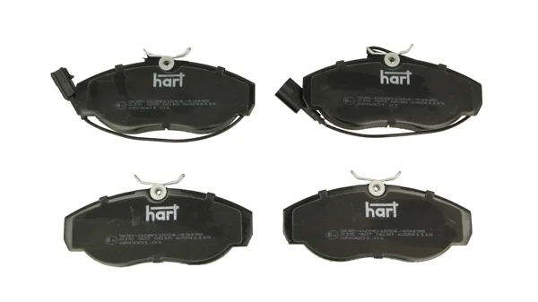 BRZD.DESKY /P/ DUCATO B 2.0,2.5D,TD 94- HART 215927 BRZD.DESKY /P/ DUCATO B 2.0,2.5D,TD 94- HART 215927