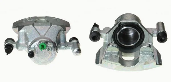 Brzdový třmen BUDWEG CALIPER 343496