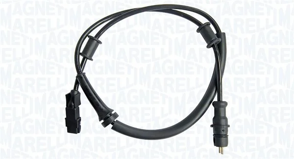 Snímač, počet otáček kol MAGNETI MARELLI 172100060010