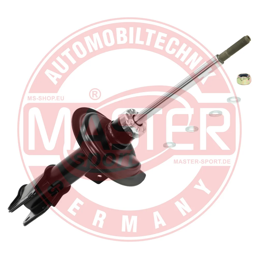 Tlmič perovania MASTER-SPORT GERMANY 310103-PCS-MS Tlmič perovania MASTER-SPORT GERMANY 310103-PCS-MS