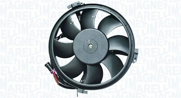 Větrák, chlazení motoru MAGNETI MARELLI 069422714010