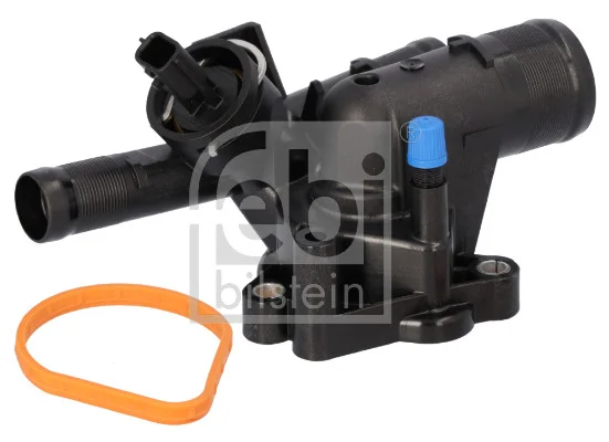 Pouzdro termostatu FEBI BILSTEIN 172284 Pouzdro termostatu FEBI BILSTEIN 172284