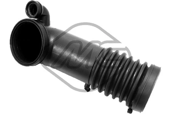 Sací hadice, vzduchový filtr METALCAUCHO 58462 Sací hadice, vzduchový filtr METALCAUCHO 58462