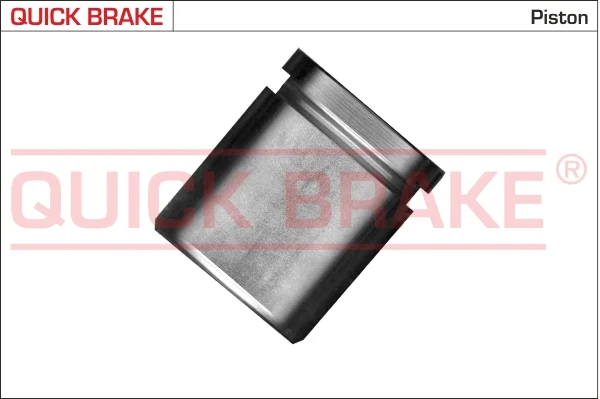 Píst, brzdový třmen QUICK BRAKE 185011K