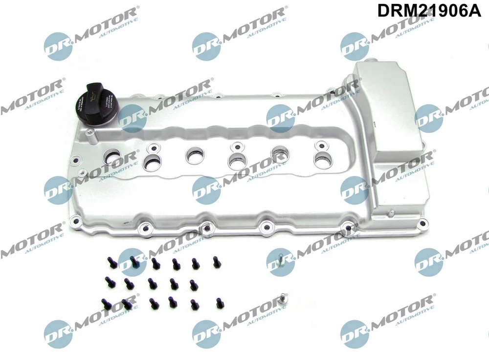 Kryt hlavy válce Dr.Motor Automotive DRM21906A Kryt hlavy válce Dr.Motor Automotive DRM21906A