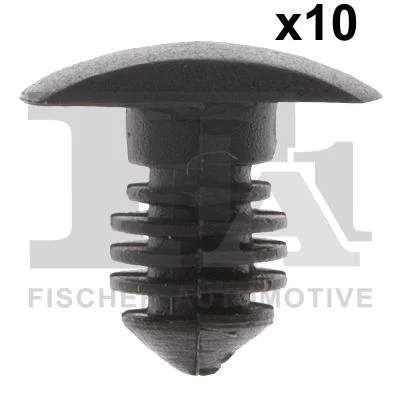 Klip, ozdobná / ochranná lišta FA1 11-40100.10 – OE 6K0823717 Klip, ozdobná / ochranná lišta FA1 11-40100.10 – OE 6K0823717