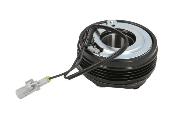 Elektromagnetická spojka, kompresor klimatizace THERMOTEC KTT040200