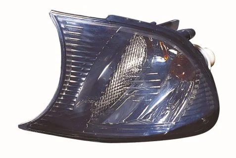 Sada směrových světel DEPO 444-1507PXAE-S – OE 63126904299