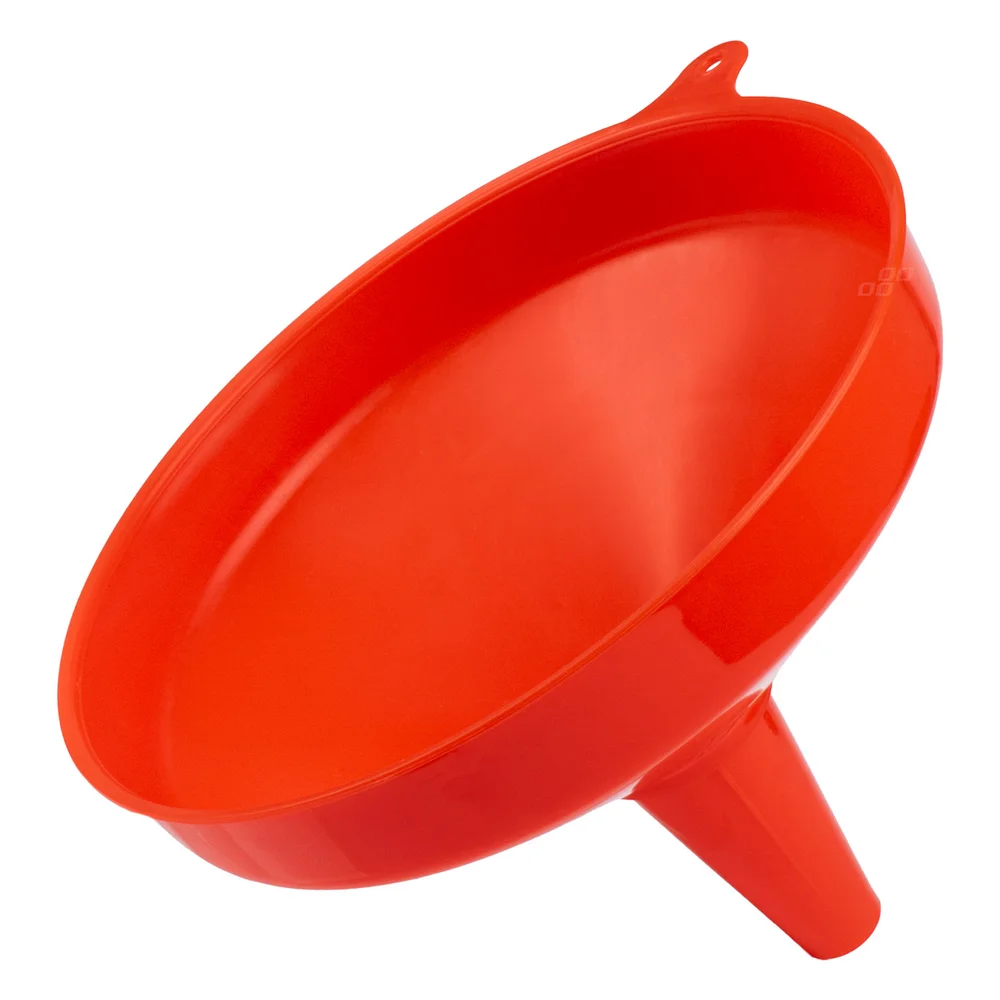 VELKÁ, PEVNÁ, 24 CM ROVNÁ NÁTRUBKA AMIO 02871
