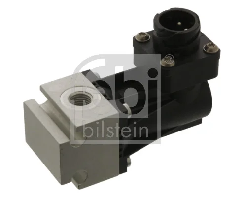 Magnetventil, retarder FEBI BILSTEIN 38003