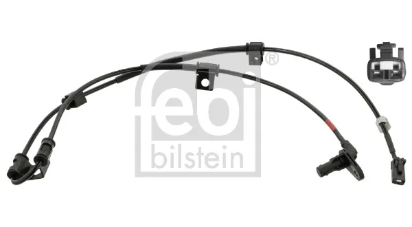 Snímač, počet otáček kol FEBI BILSTEIN 107464 – OE 95671-2S300