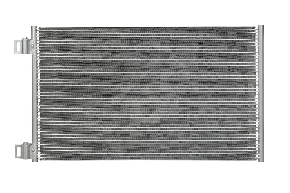 CHLADIČ KLIMATIZ.DB W215 12- HART 614505