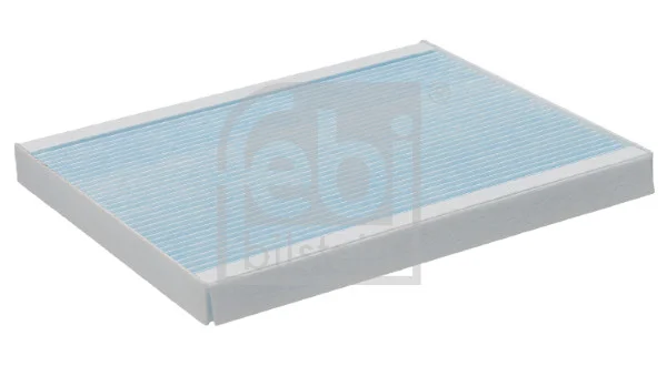 Filtr, vzduch v interiéru FEBI BILSTEIN 183937 – OE 97133-0Z000