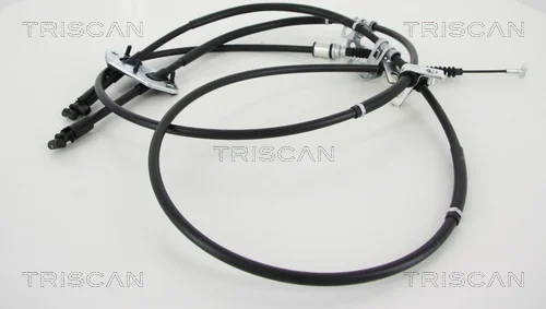 Tazne lanko, parkovaci brzda TRISCAN 814050161 Tazne lanko, parkovaci brzda TRISCAN 814050161