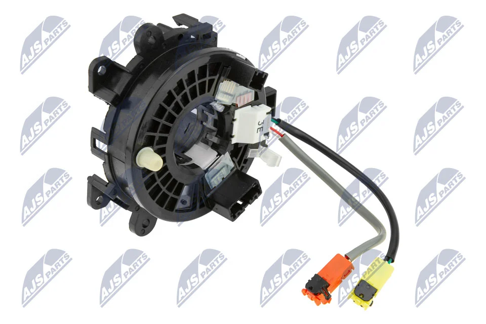 Vinutá pružina, airbag NTY EAS-NS-017 – OE 25554-3SG0A Vinutá pružina, airbag NTY EAS-NS-017 – OE 25554-3SG0A