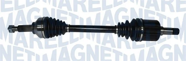 Hnací hřídel MAGNETI MARELLI 302004190185