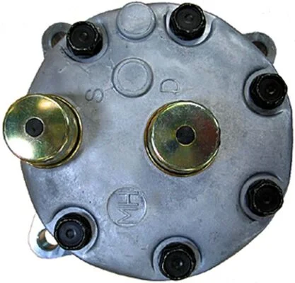 Kompresor, klimatizace MAHLE ACP78000S