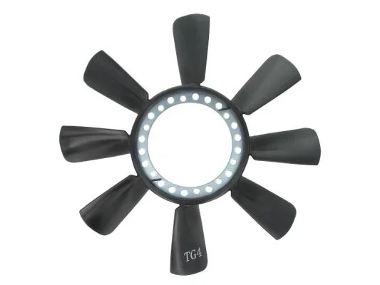 Odvětrávání, chlazení motoru THERMOTEC D9W002TT – OE 078121301E