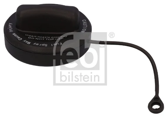 Uzávěr, palivová nádrž FEBI BILSTEIN 196929 Uzávěr, palivová nádrž FEBI BILSTEIN 196929
