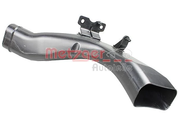 Sací hadice, vzduchový filtr METZGER AUTOTEILE 2388043 Sací hadice, vzduchový filtr METZGER AUTOTEILE 2388043