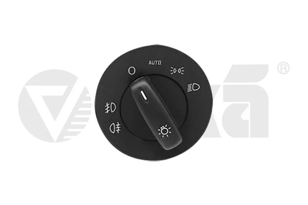 Spínač, hlavní světlo vika 99411792301 – OE 1Z0941431J
