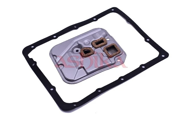 Hydraulický filtr, automatická převodovka ASHIKA FTA109