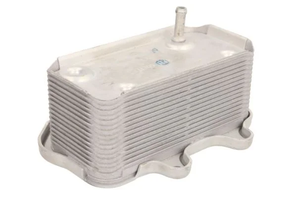 Olejový chladič, motorový olej THERMOTEC D4N001TT