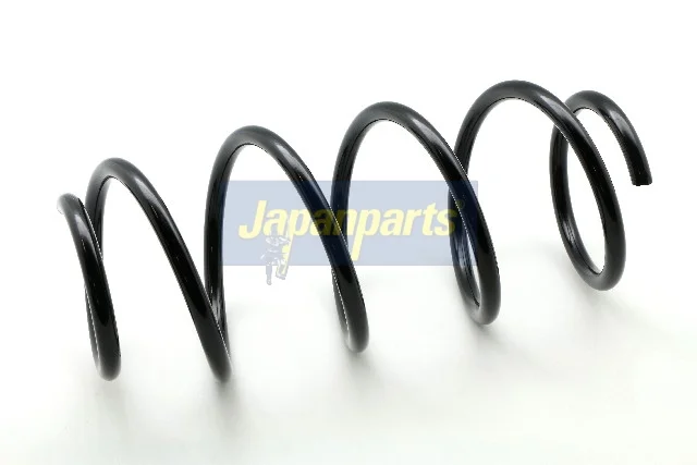 Pružina podvozku JAPANPARTS ZC2539H
