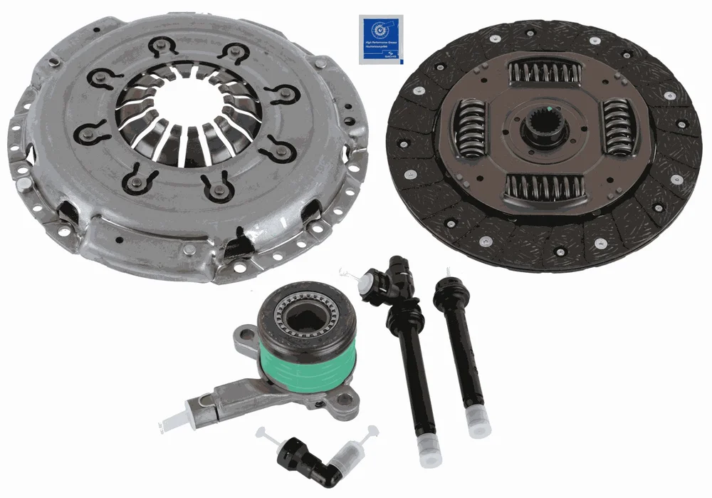 Spojková sada SACHS 3000990394