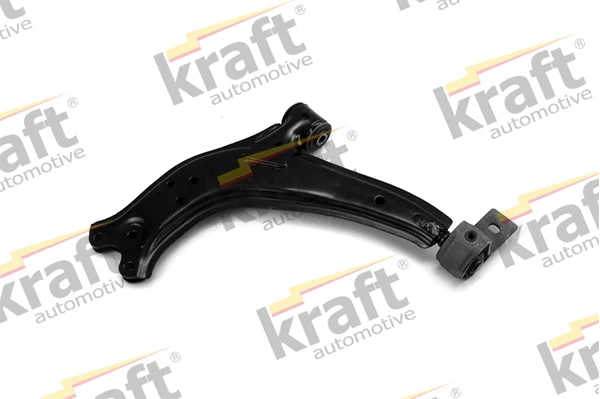 Ridici paka, zaveseni kol KRAFT AUTOMOTIVE 4215993