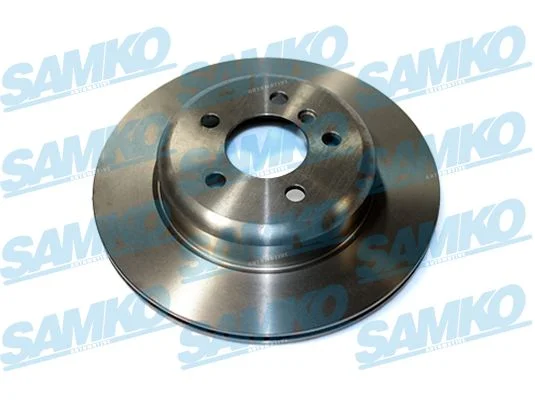 Brzdový kotouč SAMKO B2074V