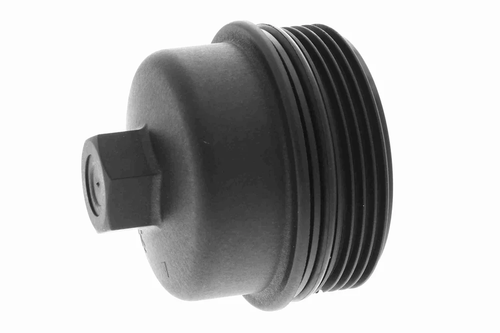 Kryt, pouzdro olejového filtru VAICO V40-1636