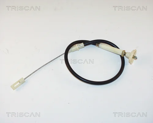 Tazne lanko, ovladani spojky TRISCAN 814029237 – OE 531721335C Tazne lanko, ovladani spojky TRISCAN 814029237 – OE 531721335C