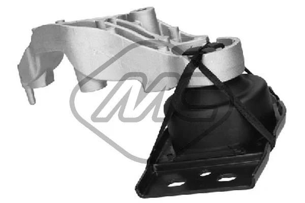 Zavěšení motoru METALCAUCHO 06904 – OE 112100003R