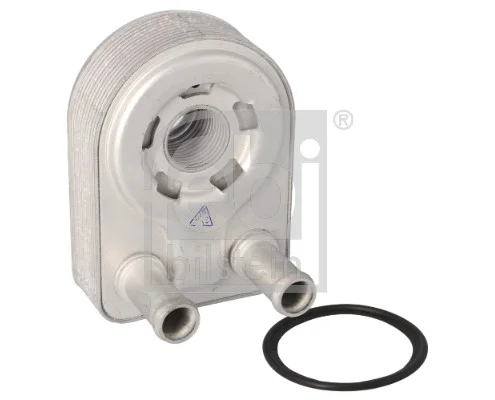 Olejový chladič, motorový olej FEBI BILSTEIN 196044