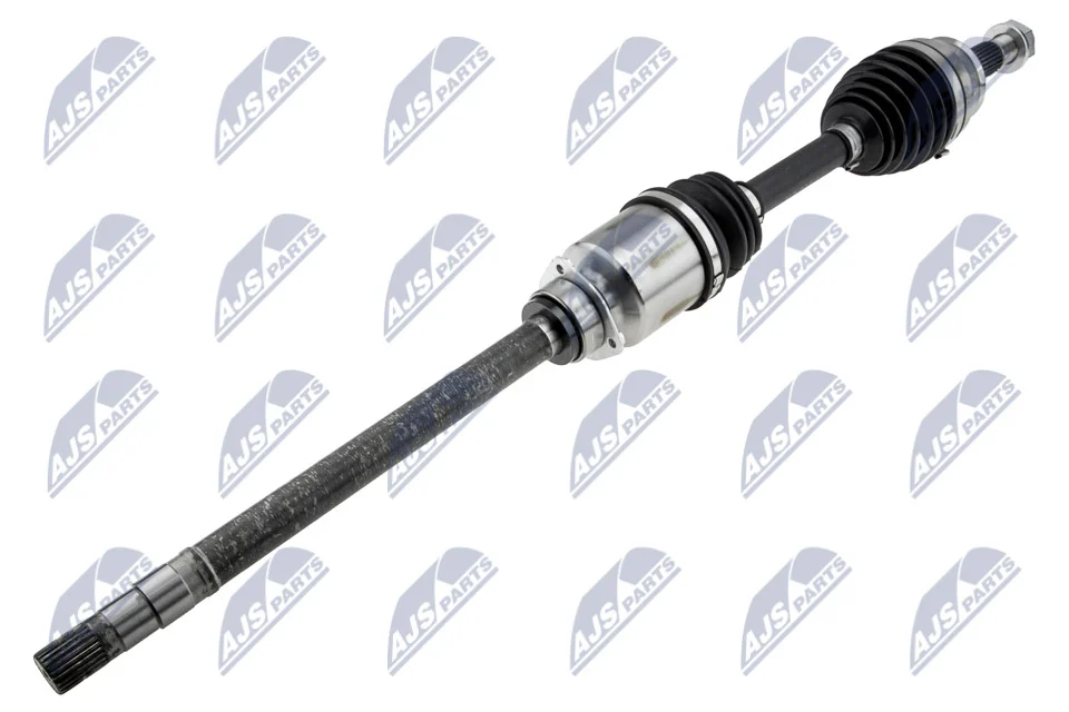 Hnací hřídel NTY NPW-FT-053 – OE 55209967