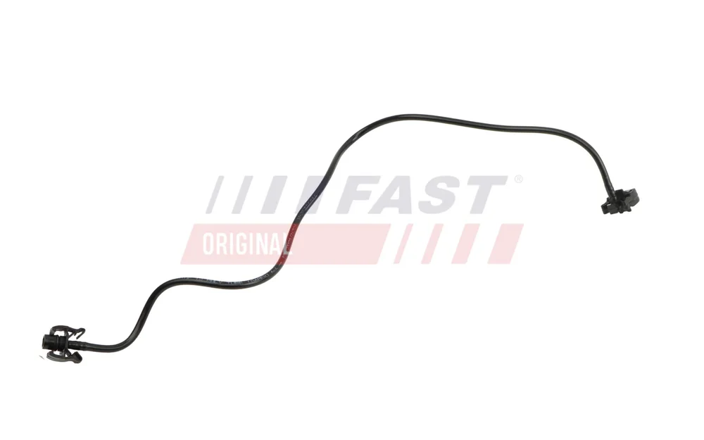 Hadice chladiče FAST FT00835 – OE 9810174880 Hadice chladiče FAST FT00835 – OE 9810174880