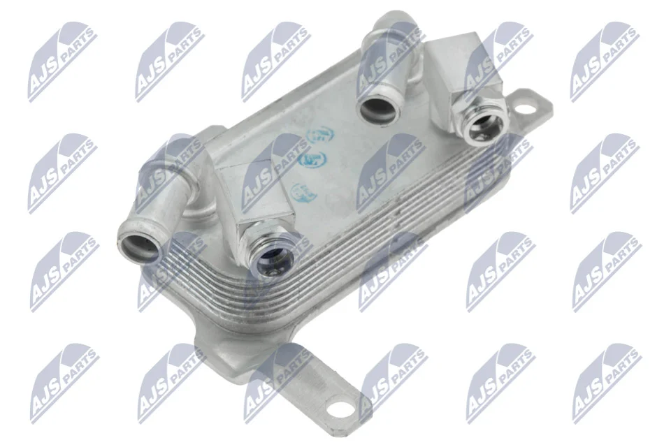 Chladič oleje, automatická převodovka NTY CCL-PL-028 – OE 13283220 Chladič oleje, automatická převodovka NTY CCL-PL-028 – OE 13283220