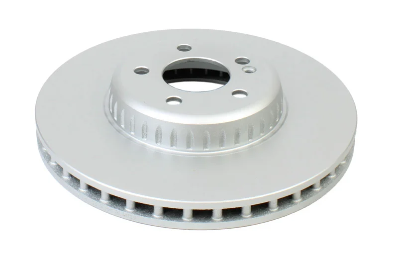 Brzdový kotouč QUARO QD1755 – OE A0004212712