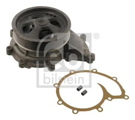 Vodní čerpadlo FEBI BILSTEIN 21593 Vodní čerpadlo FEBI BILSTEIN 21593