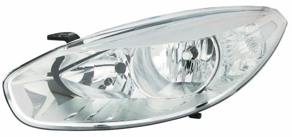 RT FLUE/P světlomet H7/H7 DEPO 551-1184RMLD-EM