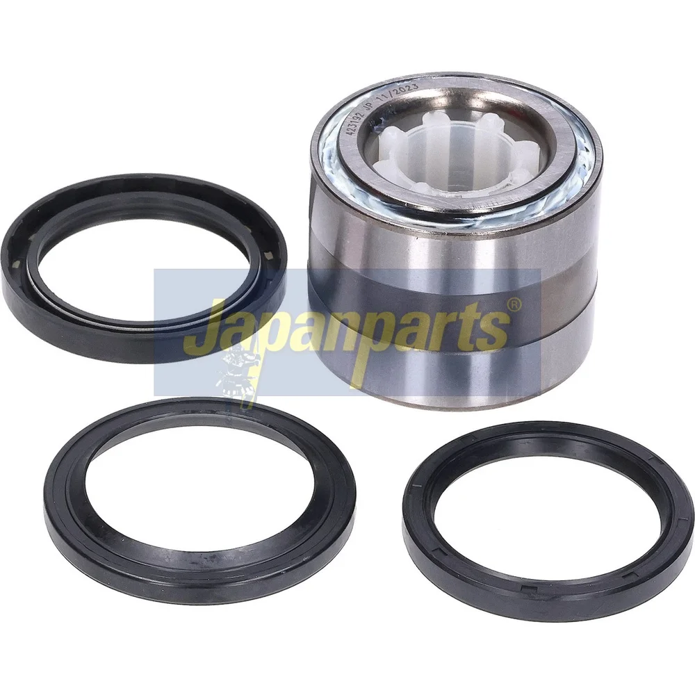 Sada lozisek kol JAPANPARTS KK-27008