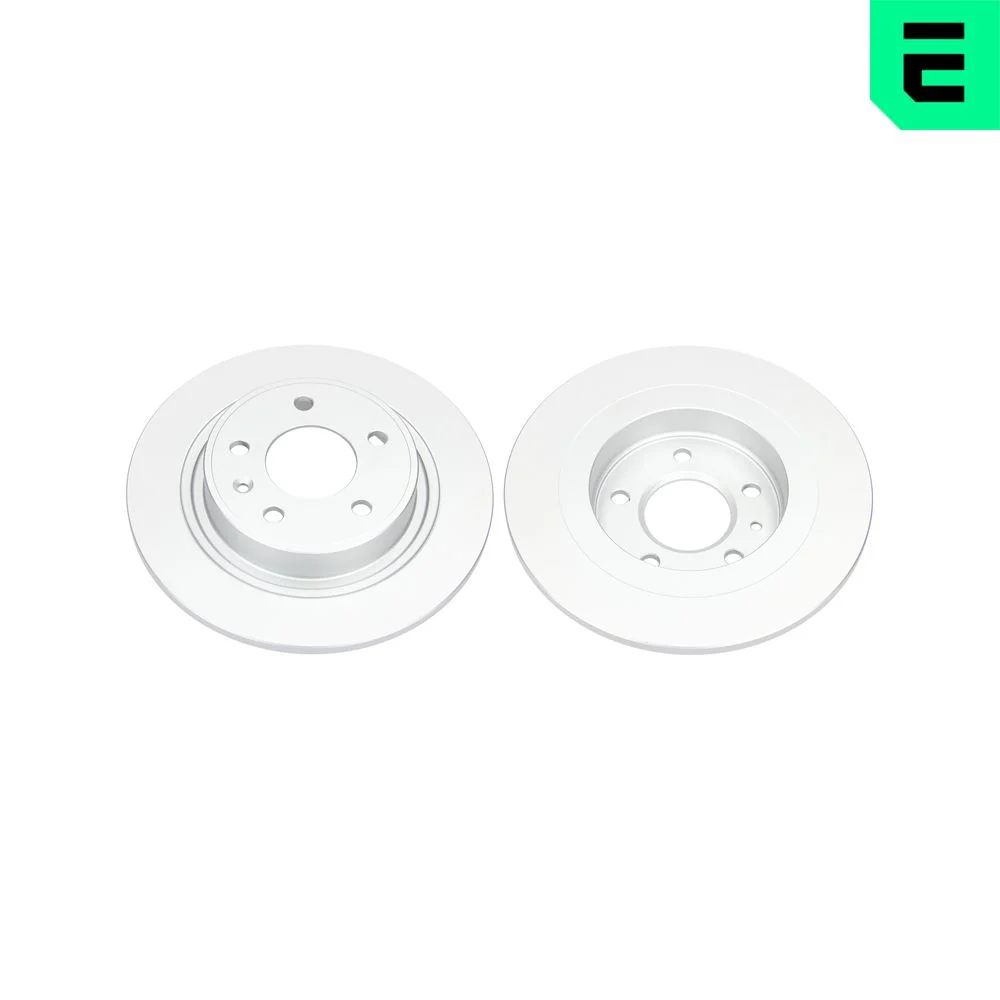 Brzdový kotouč OPTIMAL BS-8318C