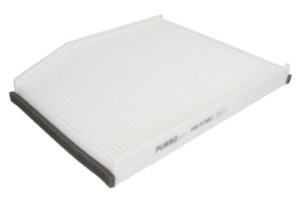 Filtr, vzduch v interiéru PURRO PUR-PC4012