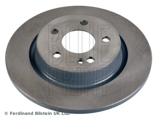 Brzdový kotouč BLUE PRINT ADU1743117 Brzdový kotouč BLUE PRINT ADU1743117