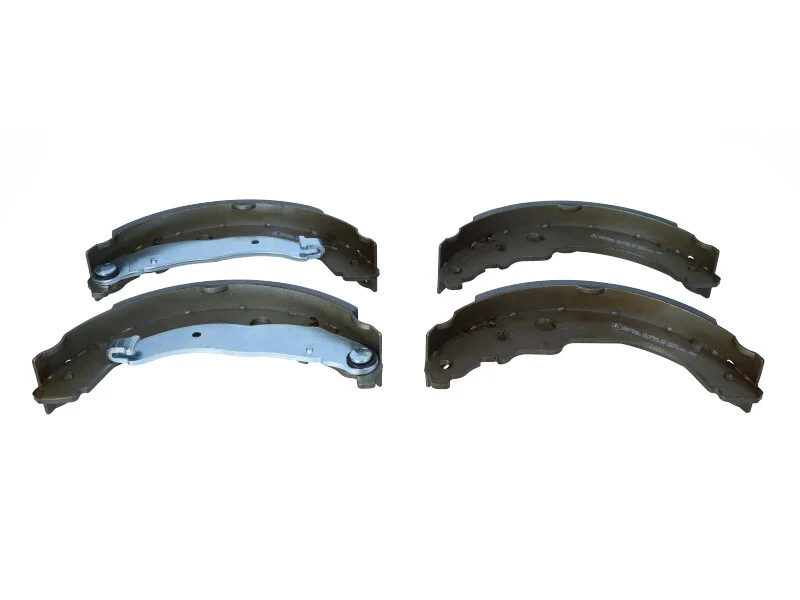 Sada brzdových čelistí MAXGEAR 19-4588 – OE 1619229680 Sada brzdových čelistí MAXGEAR 19-4588 – OE 1619229680