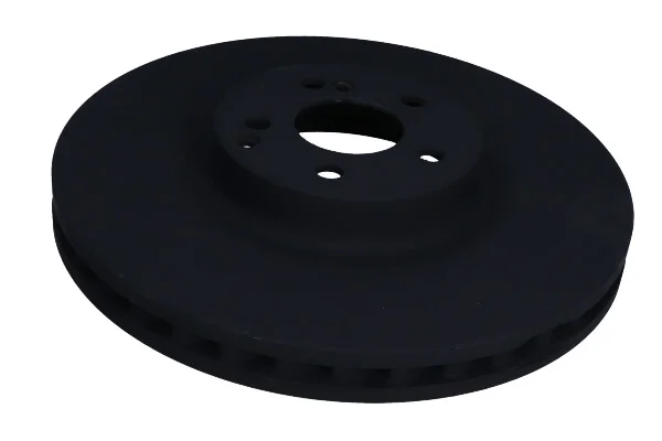 Brzdový kotouč QUARO QD0254HC