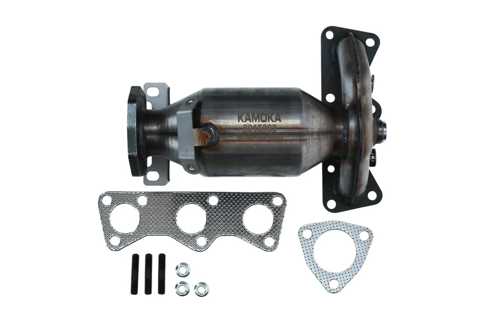 Katalyzátor KAMOKA 8015063